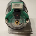 CC355-60002 DC Motor With Encoder | Used - Image 4
