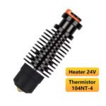 CHC V6 Ceramic Hotend Kit, 24Vdc, 50W Heater