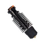 CHC V6 Ceramic Hotend Kit, 24Vdc, 50W Heater - Image 2