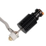 CHC V6 Ceramic Hotend Kit, 24Vdc, 50W Heater - Image 4