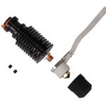 CHC V6 Ceramic Hotend Kit, 24Vdc, 50W Heater - Image 5
