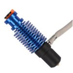 CHC V6 Volcano Ceramic Hotend Kit, 24Vdc, 60W Heater