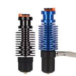 CHC V6 Volcano Ceramic Hotend Kit, 24Vdc, 60W Heater - Image 3