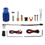 CHC V6 Volcano Ceramic Hotend Kit, 24Vdc, 60W Heater - Image 5