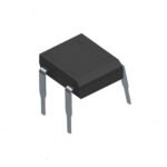 DB107 Bridge Rectifier 1A , 1000V