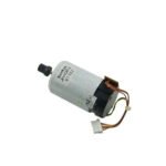 DC Motor With Encoder, Used | Sankyo - Image 3