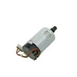 DC Motor With Encoder, Used | Sankyo - Image 2