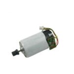 DC Motor With Encoder, Used | Sankyo - Image 5