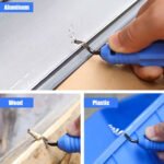 Deburring Tool With 10 Blades - Image 3