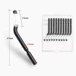 Deburring Tool With 10 Blades - Image 5