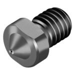 0.8mm E3D Hardened Steel Nozzle