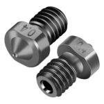 0.8mm E3D Hardened Steel Nozzle - Image 4