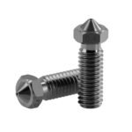 0.4mm E3D Volcano Hardened Steel Nozzle
