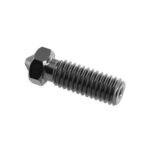 0.4mm E3D Volcano Hardened Steel Nozzle - Image 2