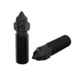 0.4mm K1C/K1 Max Hardened Steel Nozzle - Image 2