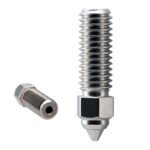 K1C/K1 Max Stainless Steel Nozzle