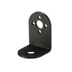 Metal L-Shaped Servo Bracket