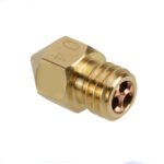 0.6mm MK8 CHT Copper Nozzle