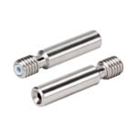 MK8 Heat Break Pipe With PTFE