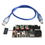 MKS DLC32 V2.1 CNC Controller - Image 2