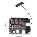 MKS DLC32 V2.1 CNC Controller - Image 4