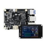 MKS PI KLIPPER + PI-TS35 V1.0