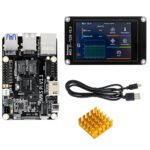 MKS PI KLIPPER + PI-TS35 V1.0 - Image 2