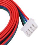 Nema17 Stepper Motor Cable, 1 Meter, XH-2.54 Terminal - Image 3