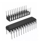 MAX7219 Serially Interfaced, 8-Digit LED Display Drivers (DIP-24) - Image 2