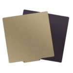 PEI PEO Spring Steel Build Plate 220x220mm | TwoTrees - Image 5