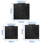 PEI PEO Spring Steel Build Plate 220x220mm | TwoTrees - Image 7