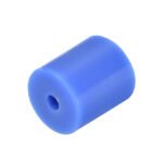 Blue Silicon leveling Spacer