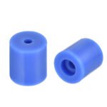 Blue Silicon leveling Spacer - Image 2