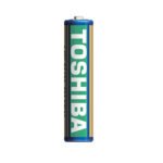TOSHIBA Economy Heavy Duty Battery, Size AAA - R03KG(B) SP-2TGC - Image 2