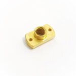 Creality TR8x8  Anti-Backlash Acme Leadscrew Copper Nut