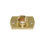 Creality TR8x8  Anti-Backlash Acme Leadscrew Copper Nut - Image 2