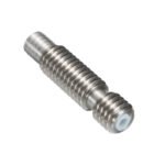 E3D V6 Heat Break Pipe With PTFE Tube, M6 - Image 2