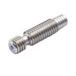 E3D V6 Heat Break Pipe With PTFE Tube, M6