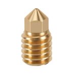 0.6mm X1/P1P Hight Flow CHT Nozzle, Copper - Image 2