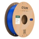 eSUN Blue ePLA+HS Filament, 1.75mm, 1kg/Roll