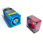 5500mW Laser Module for TT-5.5S/TTS-55 | TwoTrees