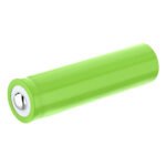 Rechargeable AA Battery, 3000mAh, Ni-MH