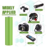 Rechargeable AA Battery, 3000mAh, Ni-MH - Image 2