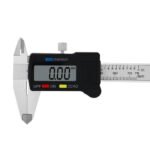 Digital Vernier Caliper Stainless Steel 0-150mm