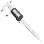 Digital Vernier Caliper Stainless Steel 0-150mm - Image 4