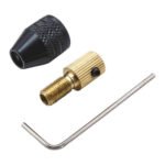 Mini Electronic Drill Chuck 3.17mm Range 0.5-3.2mm - Image 2