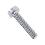 M2x12 Slotted Cheese Head Screws - Pack of 10 - Image 3