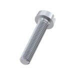 M2x12 Slotted Cheese Head Screws - Pack of 10 - Image 4