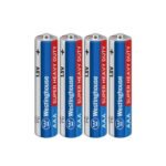 Super Heavy Duty AAA Batteries, Pack of 4 | Westinghouse