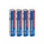 Super Heavy Duty AAA Batteries, Pack of 4 | Westinghouse
